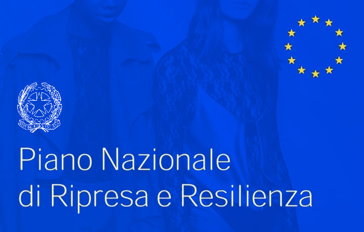 A disposizione 26 mld per digitalizzare le aziende del settore moda