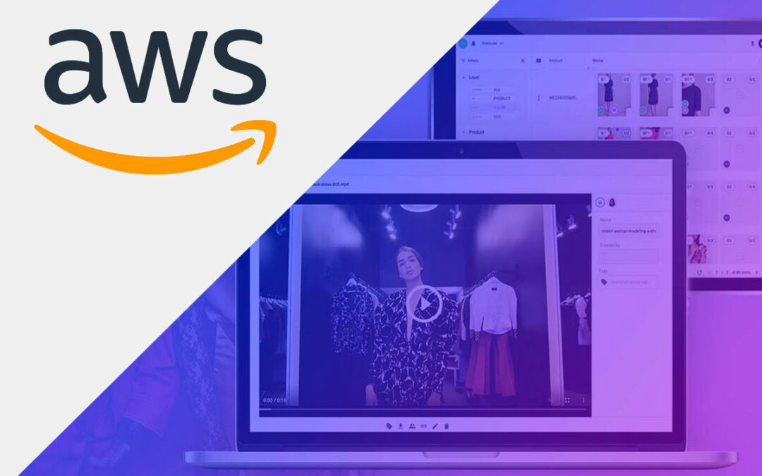 WARDA Case Study ufficiale Amazon AWS