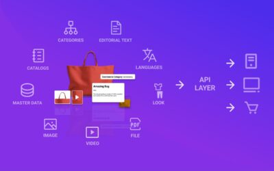 Come risolvere il “Product Content Chaos” per fornire in modo semplice ed efficace i contenuti in modalità Headless