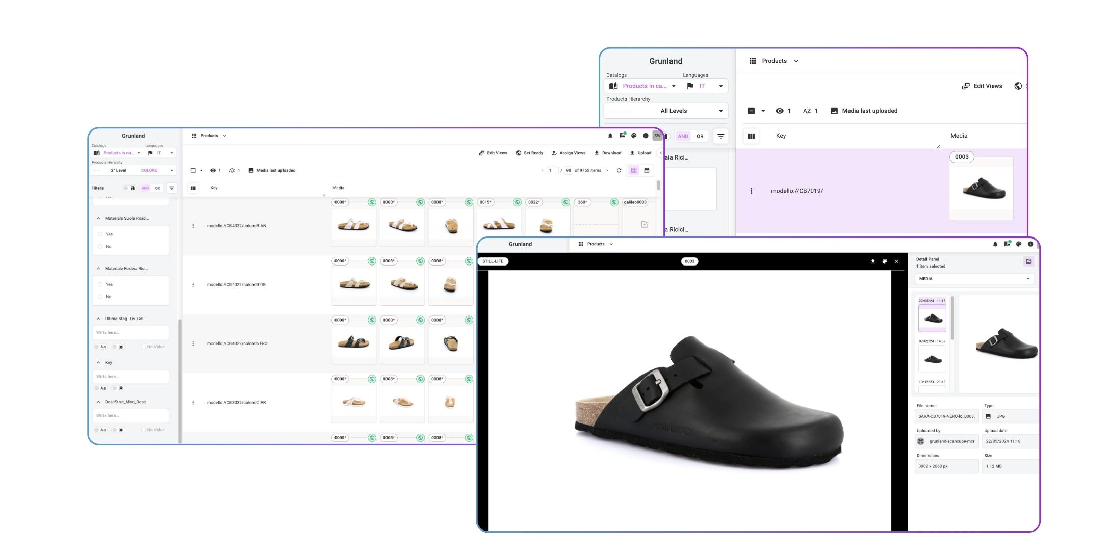 Example SeeCommerce Product Sheet Example SeeCommerce Product Sheet