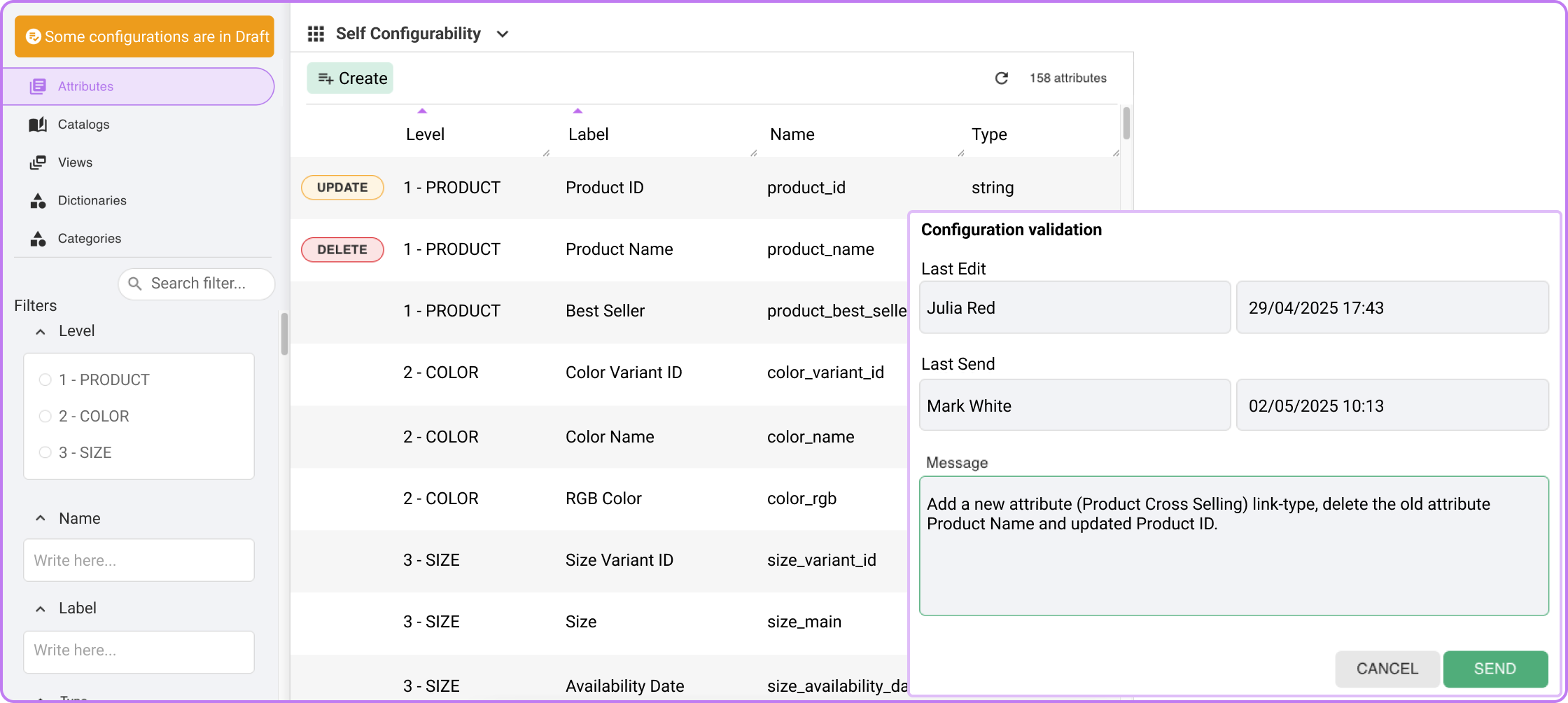 Self Configurability June 2025_4_SeeCommerce
